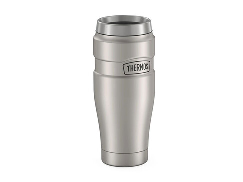 Кружка-термос из нерж. стали тм THERMOS SK1005 MS 0.47L