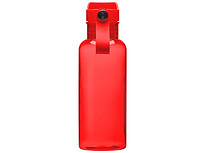Бутылка для воды Pelican Lite, 600 мл, красный