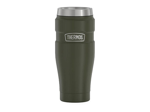Кружка-термос из нерж. стали тм THERMOS SK1005 AG  0.47L