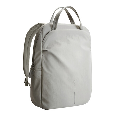 Рюкзак XD Design Soft Tote, серый