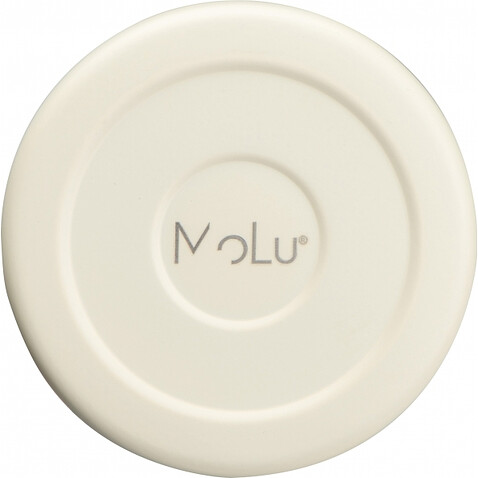Бутылка для питья IBIZA MoLu, белый
