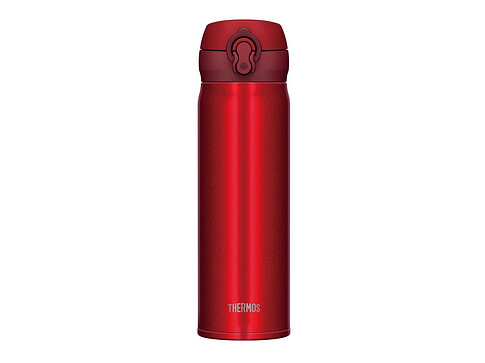 Термос из нерж. стали тм THERMOSJNL-504 MTR0.5L