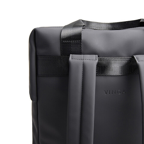 Рюкзак VINGA Baltimore RCS, черный