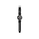 Умные часы HIPER IoT Watch GTR, черный/голубой