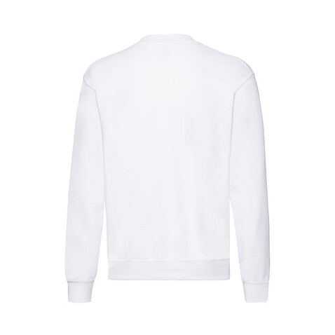 Свитшот с начесом CLASSIC SET-IN SWEAT 260