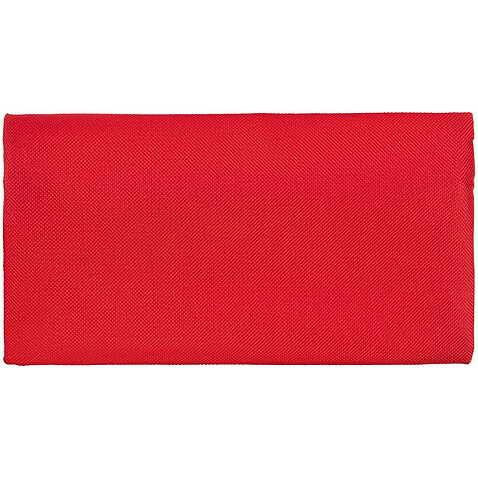 Пенал P-case, красный