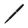 Перьевая ручка Parker IM Vibrant Rings Flame Amethyst Purple, стержень:F, цвет чернил: blue, в подарочной упаковке.