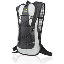 Air Gifts Велосипедный рюкзак, спортивный рюкзак, 5 л Kira, черный