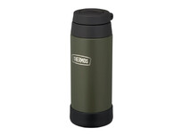 Термос из нерж. стали тм THERMOS ROB-500 KKI0,5 L