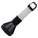 Фонарь Tools Amelia, пластиковый, аккумуляторный, с зарядкой type-c,  черный
