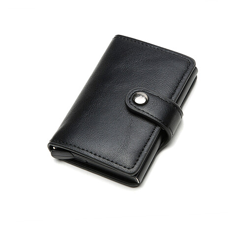 Подарочный набор POCKET   KEY, чёрный