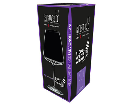 Бокал Sauvignon Blanc, 742мл. Riedel