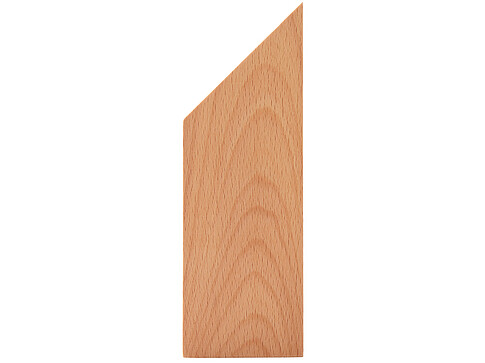 Награда из бука Monolith