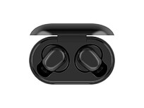 Беспроводные наушники HIPER TWS OKI Black (HTW-LX1) Bluetooth 5.0 гарнитура, Черный