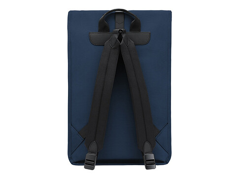 Рюкзак NINETYGO URBAN.DAILY Backpack, синий