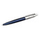 Набор из 2х ручек в подарочной коробке: Parker Jotter Essential, Royal Blue CT и Parker Jotter Essential, St. Steel СT