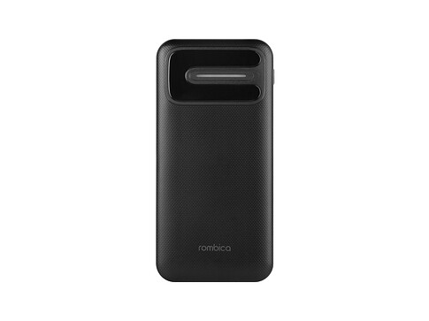 Внешний аккумулятор Rombica NEO Discover Black