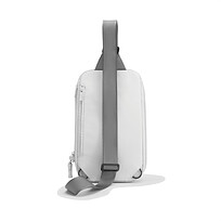 Антикражный рюкзак Urban Sling, белый, кремовый