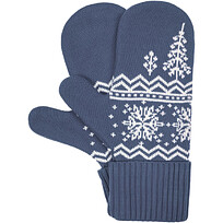 Набор Heart Warmer, голубой, S/M