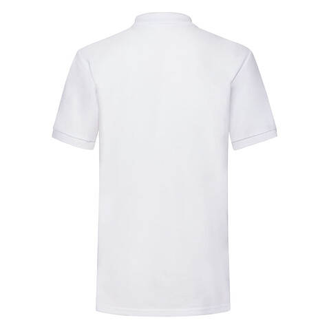 Поло мужское PREMIUM  HEAVY POLO 230, белый, 2XL