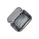 Изотермическая сумка для ланч боксов RESTO 5503 grey , 6 л, /12
