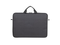 RIVACASE 5516 black кейс для ноутбука 15.6 /12