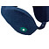 Подушка для путешествий массажная Travel Blue Massage Tranquility Pillow (217), цвет темно-синий
