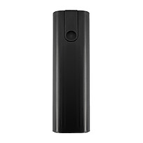 Комплект аксессуаров SMARTKIT для мобильного телефона, пластик, черный, 10,7х3,0х1,6см