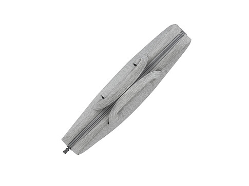 RIVACASE 7532 grey/dark blue сумка для ноутбука 15.6''