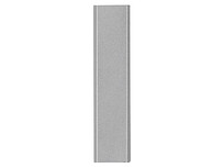 Портативное зарядное устройство Брадуэлл, 2200 mAh, серебристый