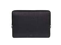 RIVACASE 7705 black ECO чехол для ноутбука 15.6 / 12