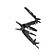 Мультитул Nextool Black Knight, черный (NE20151)