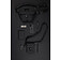 Сумка через плечо VINGA Baltimore RCS, черный