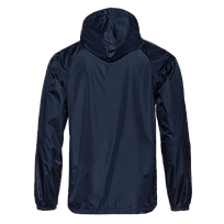 Ветровка унисекс STAN дюспо 210T, 85, 59, Тёмно-синий,  (46)  (54/XXL)