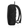 Рюкзак для ноутбука Minimalist Impact из rPET AWARE™ 1200D, 15,6 , черный