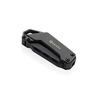 Мультитул GearX с битами, 6 шт., черный