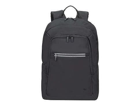 RIVACASE 7561 black ECO рюкзак для ноутбука 15,6-16 / 6