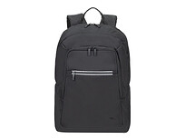RIVACASE 7561 black ECO рюкзак для ноутбука 15,6-16 / 6