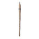 Карандаш чернографитный Forever SOSTANZA PENCIL TREE WOOD, бежевый