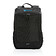 Рюкзак-холодильник Swiss Peak из RPET AWARE™ 1200D, черный