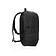 Рюкзак для ноутбука Swiss Peak Edin из rPET Aware™, 15.6 , черный