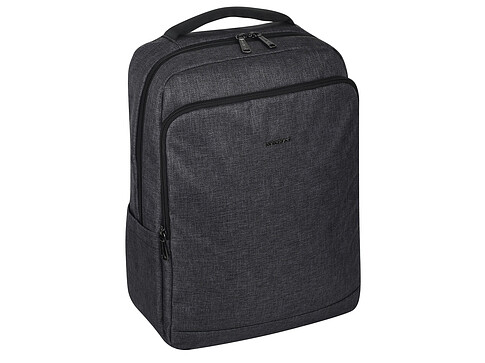 Рюкзак Eberhart Backpack темно-серый EBH29827-DG-14