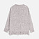Джемпер Sharpick, серый, S/M
