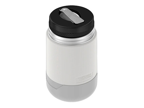 Термос для еды из нерж. стали тм THERMOS GUARDIAN TS-3029  WHT0,5L