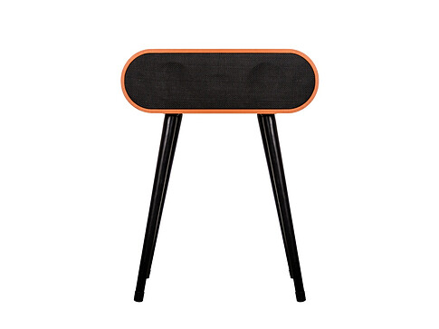 Портативная акустика Rombica Mysound Jazz Brown