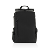 Рюкзак для ноутбука Lima из rPET Aware™, 15.6″, черный