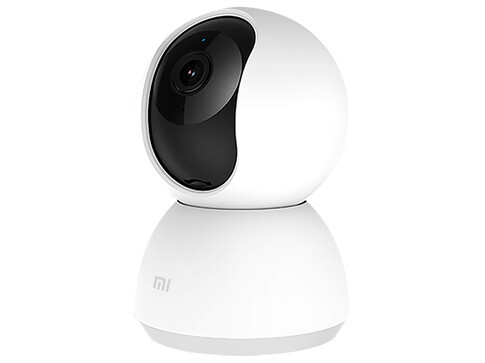 Видеокамера безопасности Mi Home Security Camera 360 1080P MJSXJ05CM (QDJ4058GL)