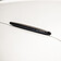 Перьевая ручка PININFARINA PF Two BLACK, черный