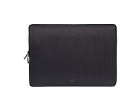 RIVACASE 7705 black ECO чехол для ноутбука 15.6 / 12