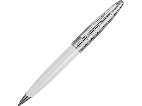 Ручка шариковая Waterman модель Carene Contemporary White ST